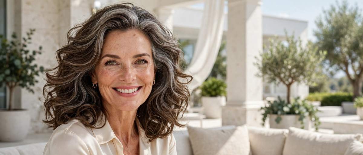 20 Best Hair Products for Women Over 50 with Thinning Hair (2026)