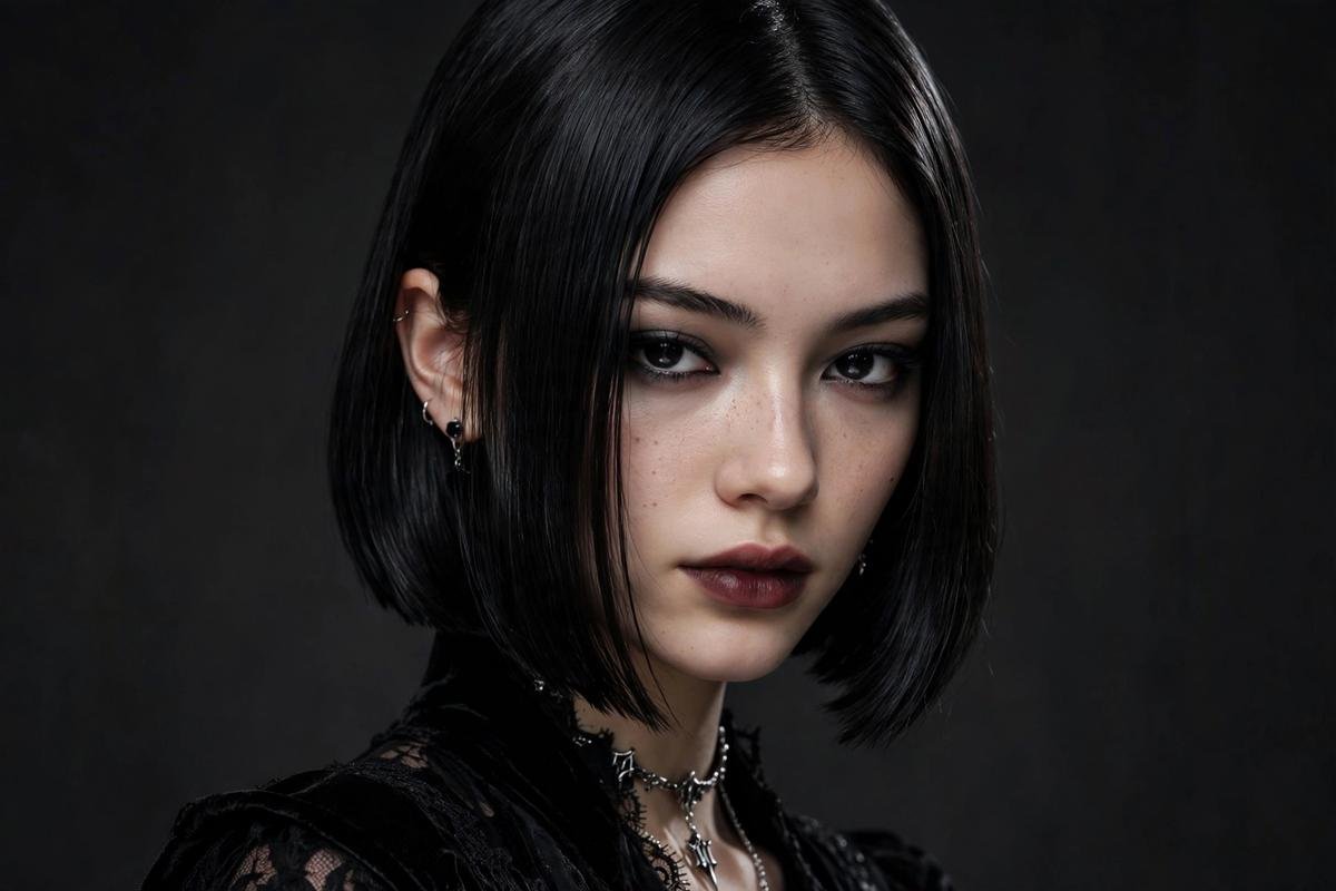 Jenna Ortega Bob Haircut Decoded: 7 Versions Your Stylist Should Know