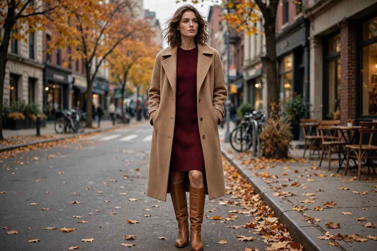 30+ Cool Outfits With Boots Perfect for Any Occasion