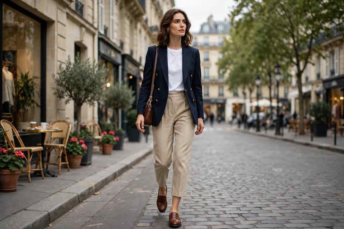 15+ Stunning Loafers Outfit Ideas You’ll Love to Wear