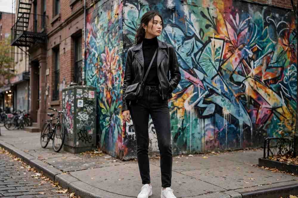 21 What to Wear in New York Stylishly