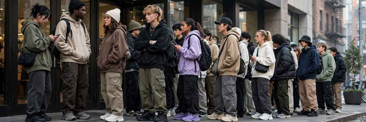 The Top 100 Streetwear Brands of 2026
