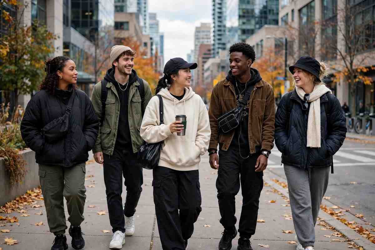 The Top 10 Canadian Streetwear Brands of 2026