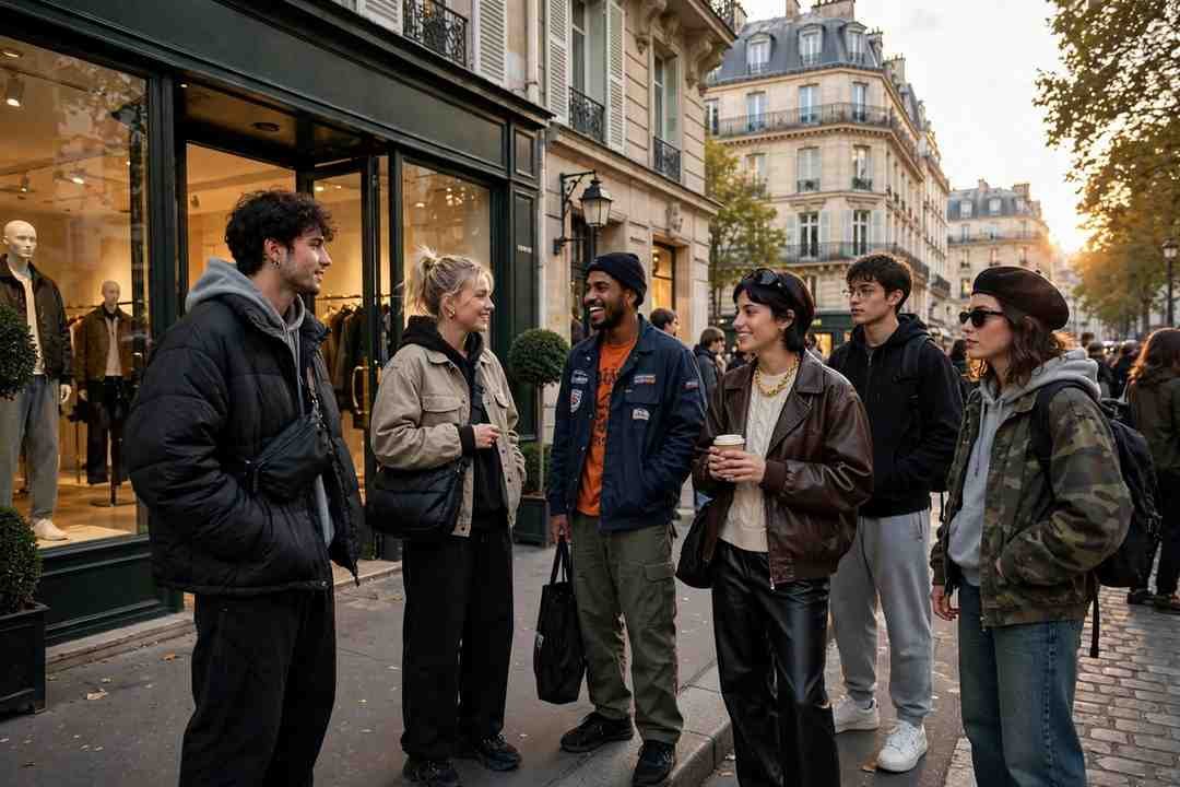 Top 10 European Streetwear Brands [2026 Edition]