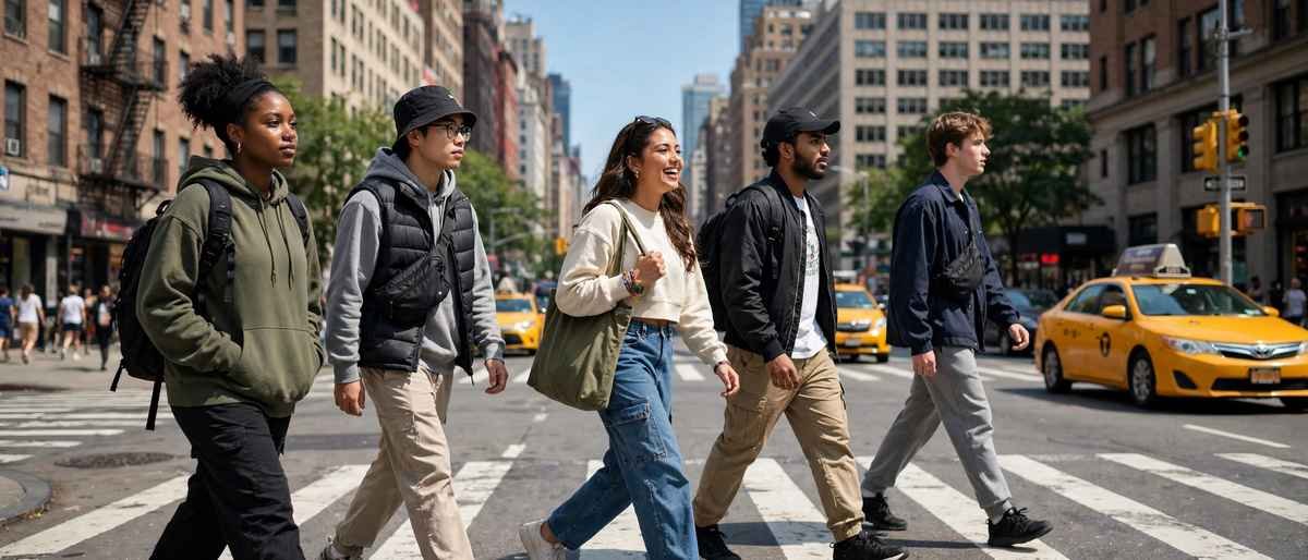 The Top American Streetwear Brands [2026 Edition]