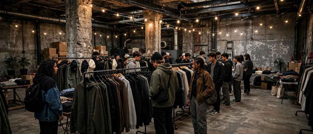 Top 10 Underground Streetwear Brands [Updated for 2024]