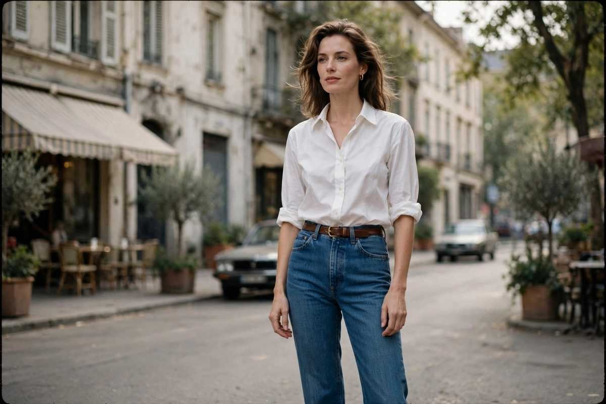 The CBK Denim 101 Guide