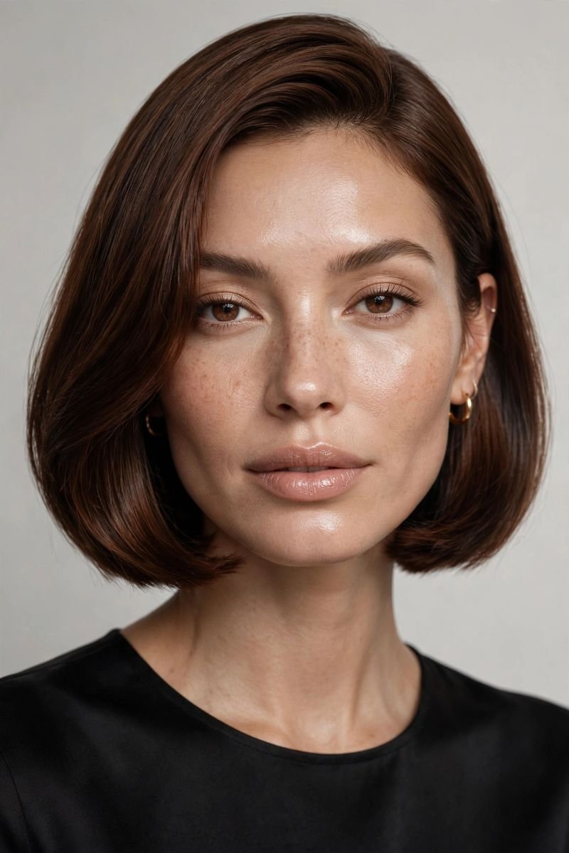 20 Best Hair Color for Bob Hairstyles (2026)