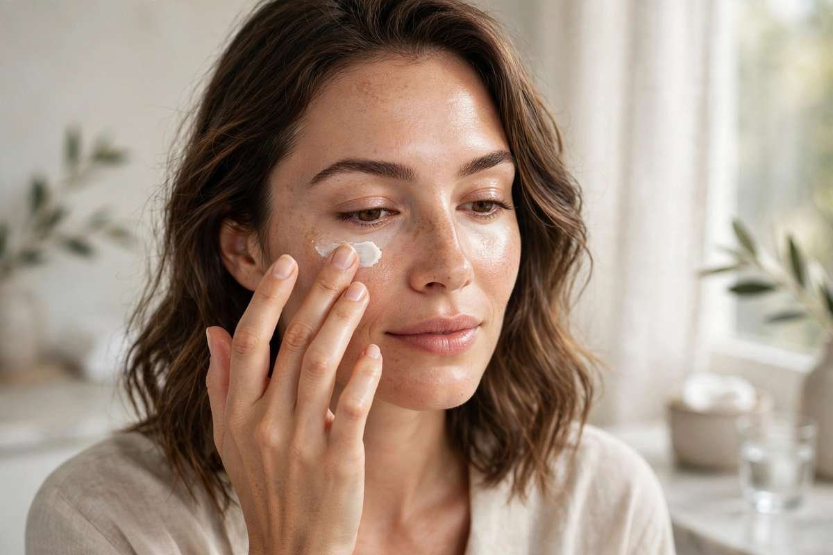 How to Get Rid of Dark Circles: 16 Effective Tips & Remedies