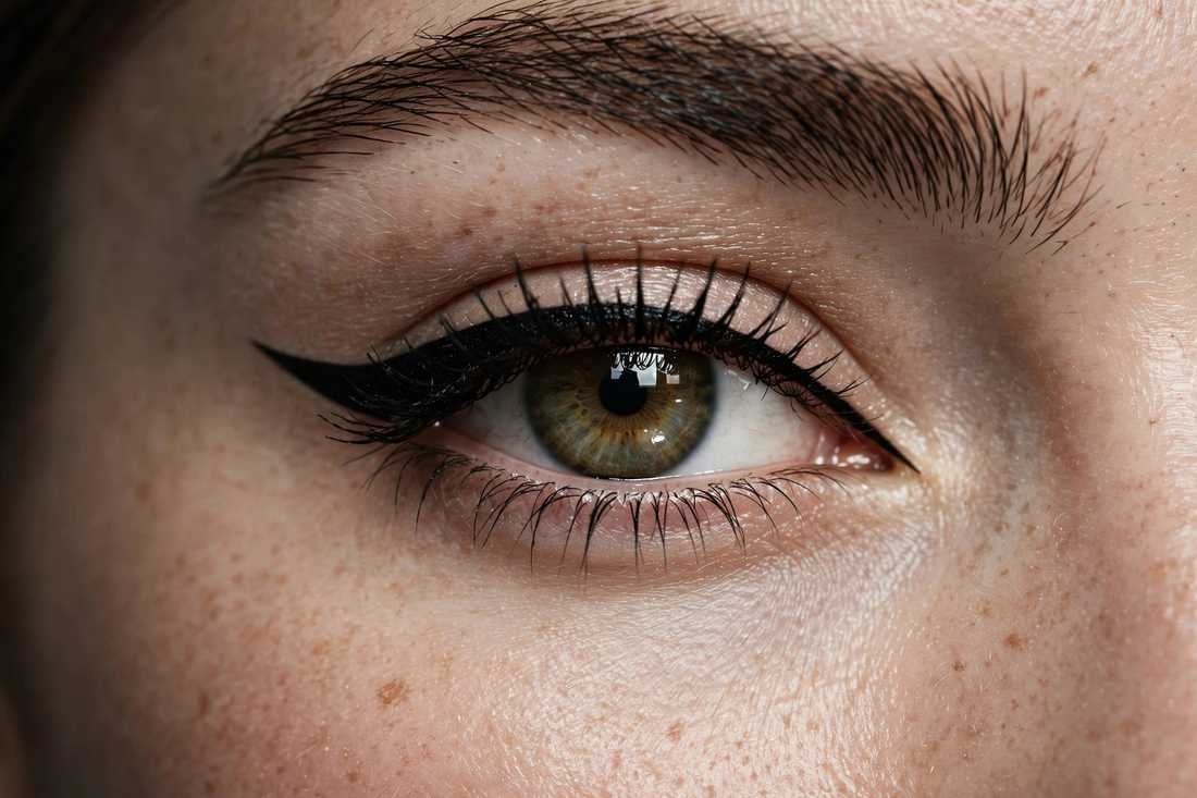 10 Popular Eyeliner Styles