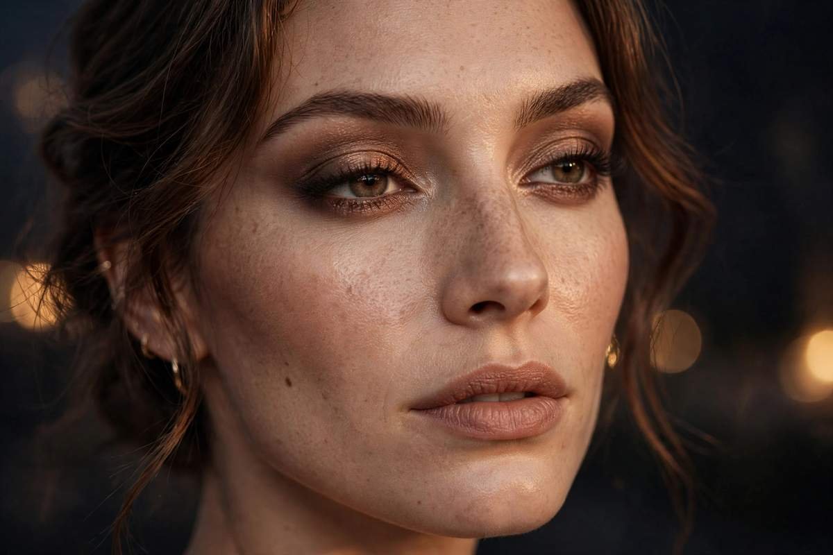 Eye Makeup Looks For Hooded Eyes – Eye Makeup Tricks
