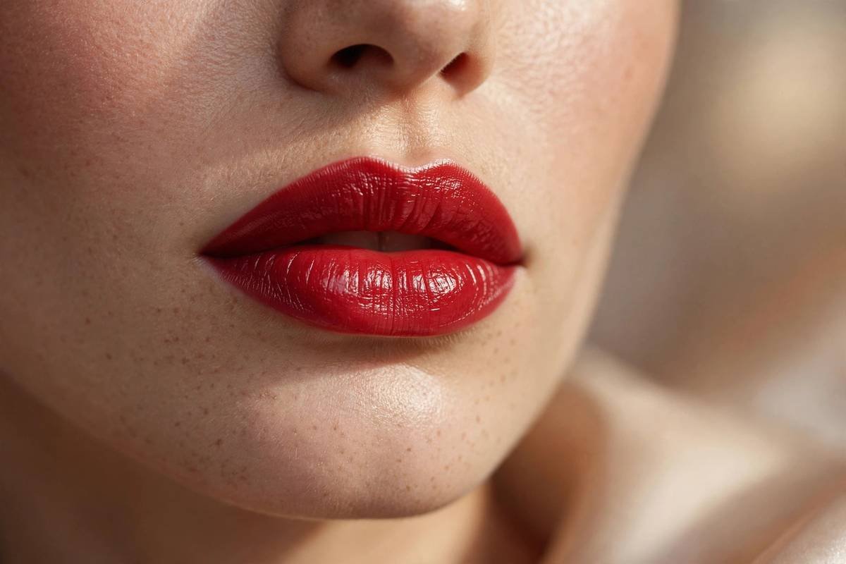 Top 10 Different Lip Shapes For any Event