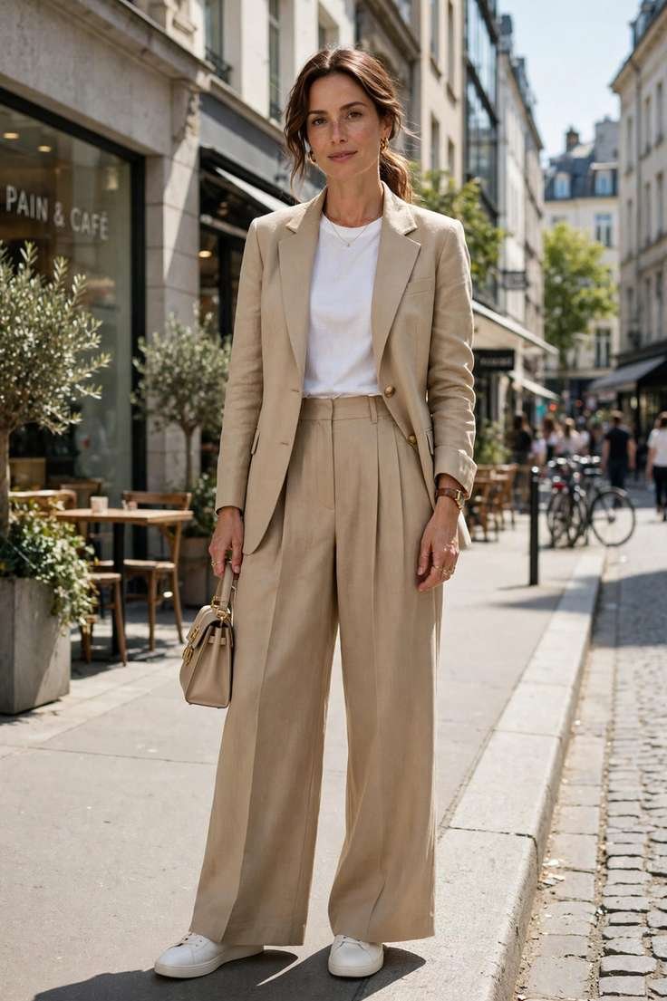 20 Classy Outfits for Women in Their 30s to Inspire Your Next Look