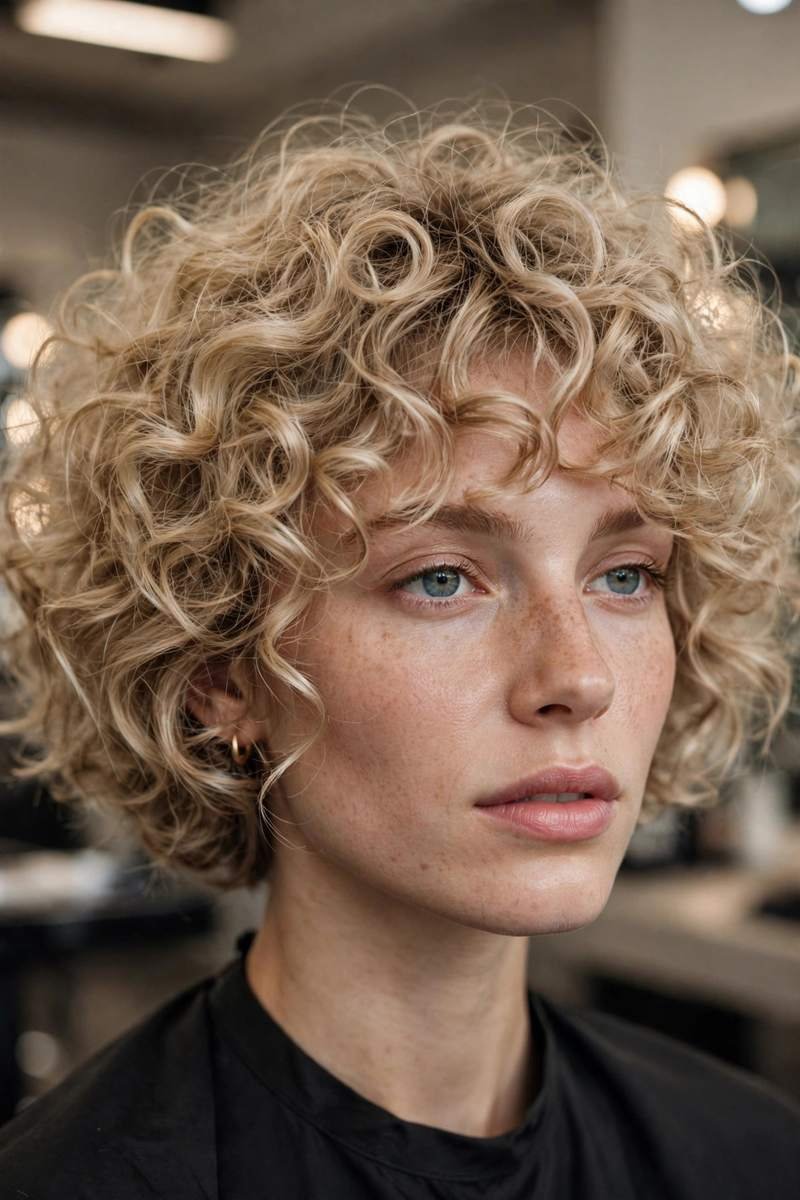 18 Curly Bob Hairstyles for Fine Hair With Volume (2026)