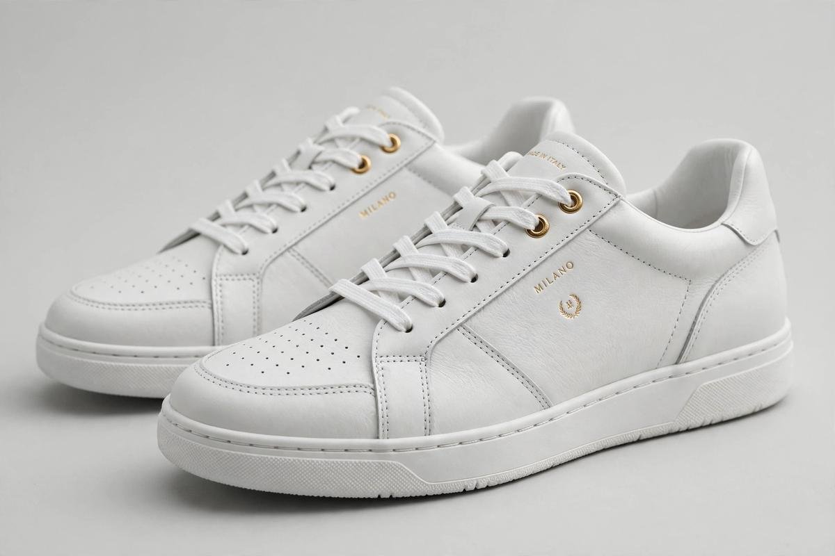 Italian Sneakers Brands under $500