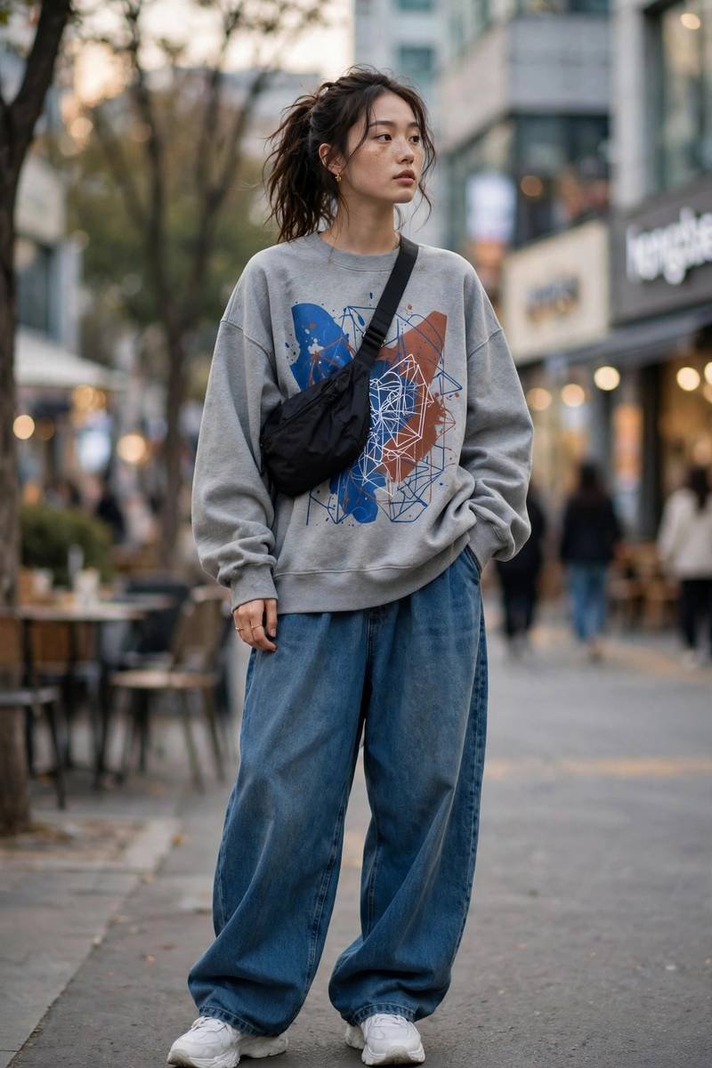 The Top Korean Streetwear Brands