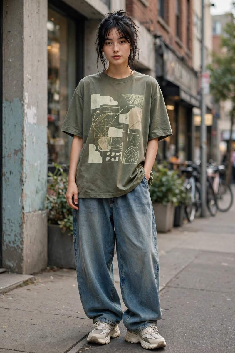 10 Streetwear Brands Like Stüssy